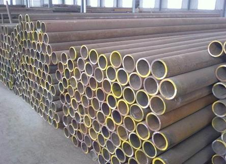 優(yōu)質(zhì)無(wú)縫鋼管銷(xiāo)售