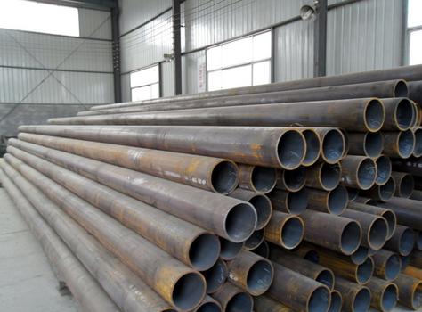 山東16mn無(wú)縫鋼管供應(yīng)商