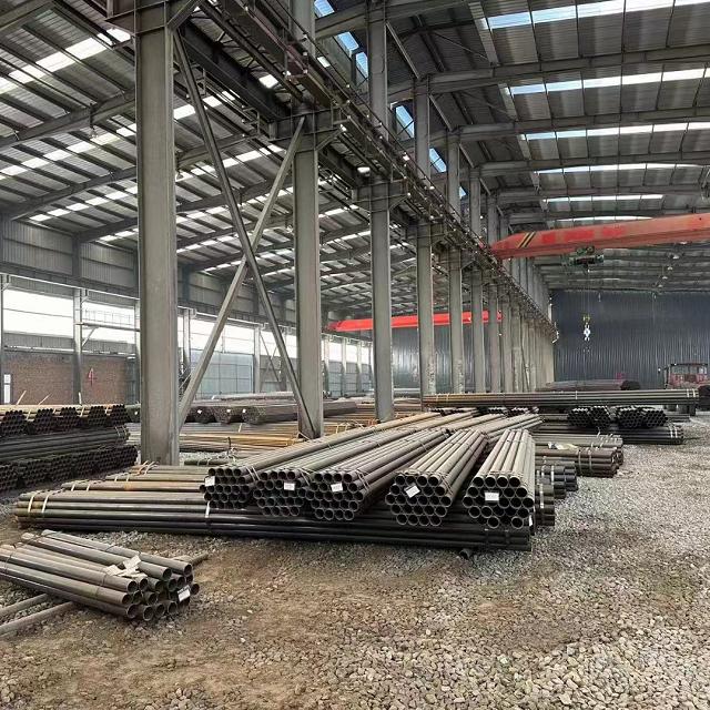 供應山東冷拔鋼管  冷拔鋼管價格