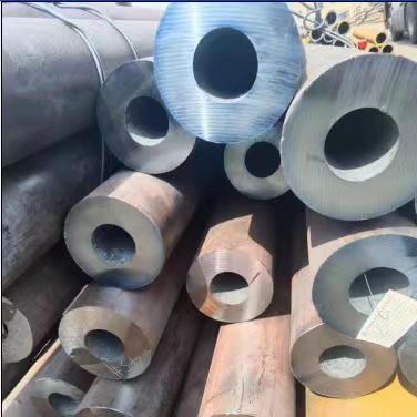 45#厚壁鋼管---厚壁無縫鋼管廠家