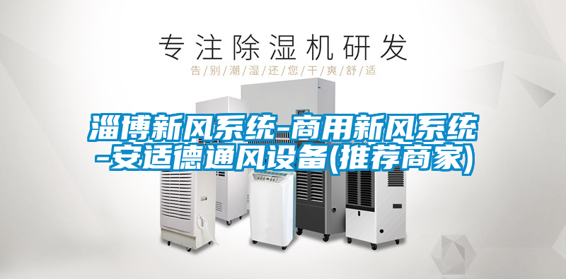 淄博新風系統(tǒng)-商用新風系統(tǒng)-安適德通風設(shè)備(推薦商家)